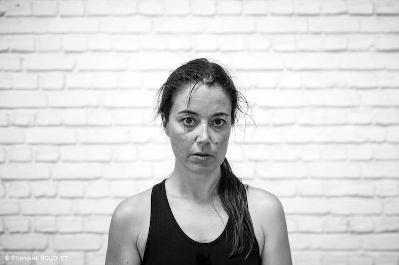 Louise Heem - Photographie Stéphane Bouquet